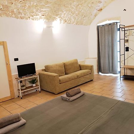 Minuetto 73 Daire Ostuni Dış mekan fotoğraf