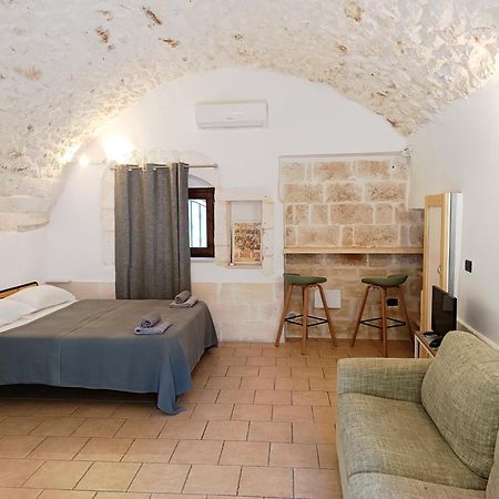 Minuetto 73 Daire Ostuni Dış mekan fotoğraf