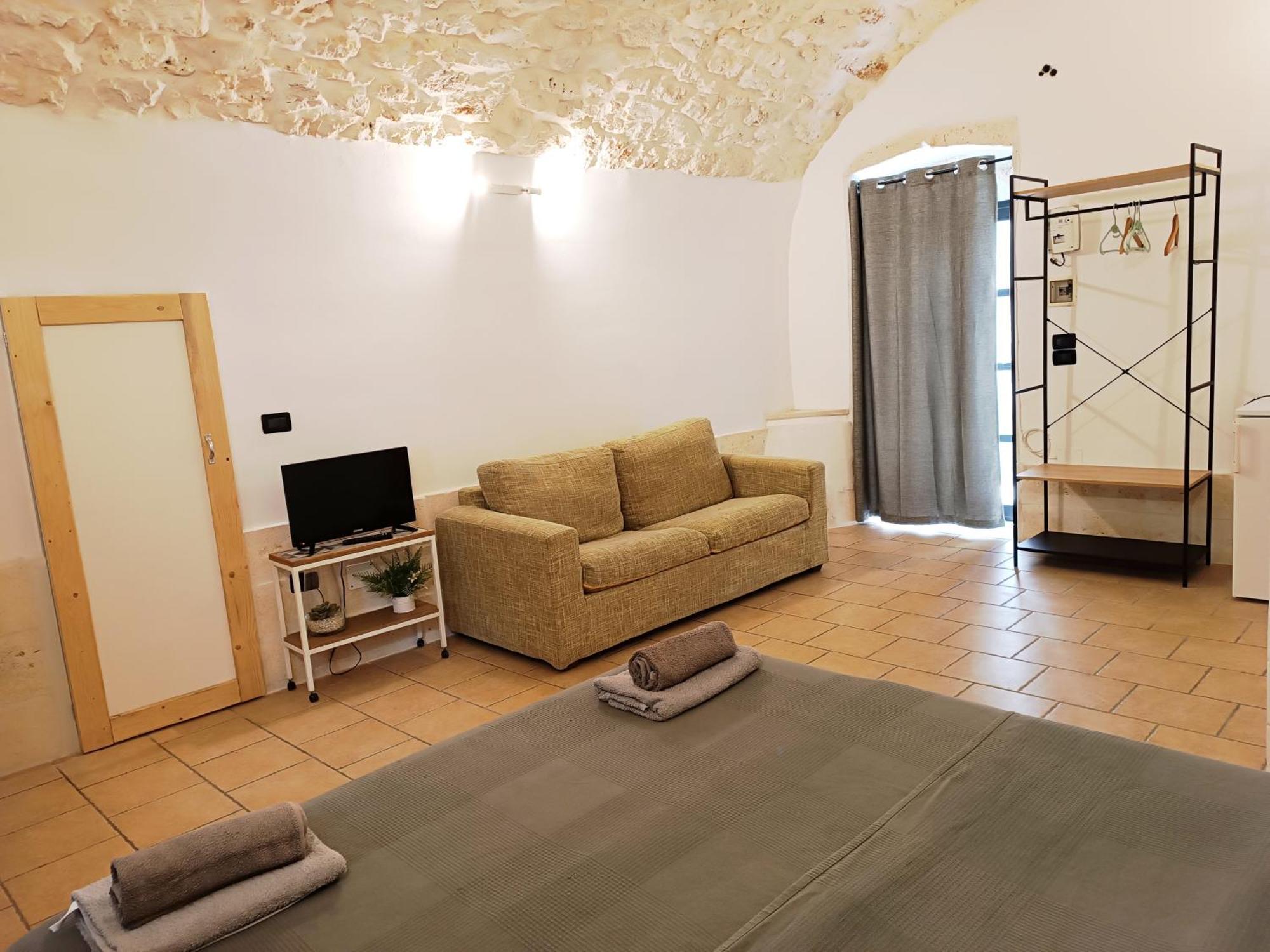 Minuetto 73 Daire Ostuni Dış mekan fotoğraf