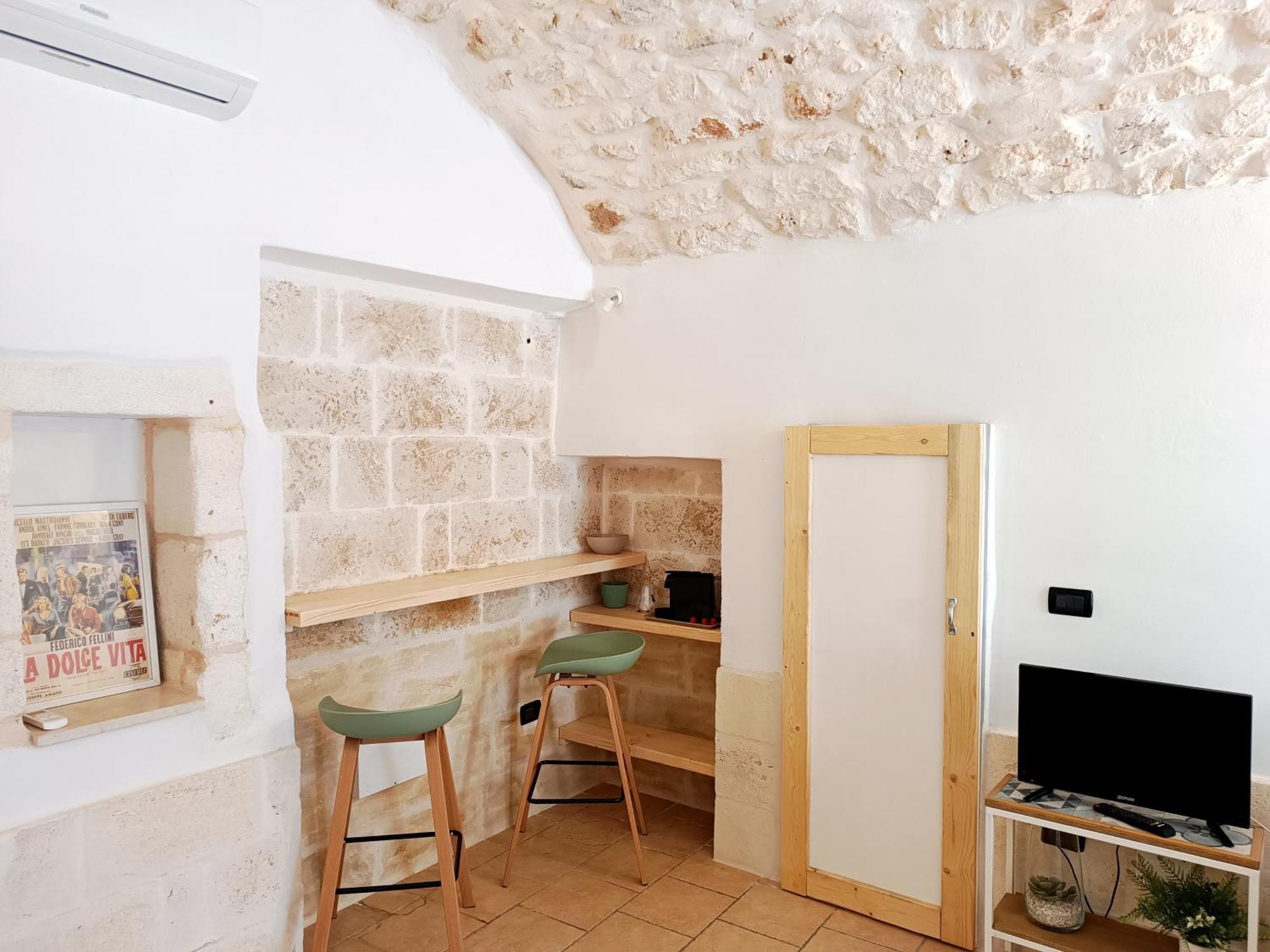 Minuetto 73 Daire Ostuni Dış mekan fotoğraf