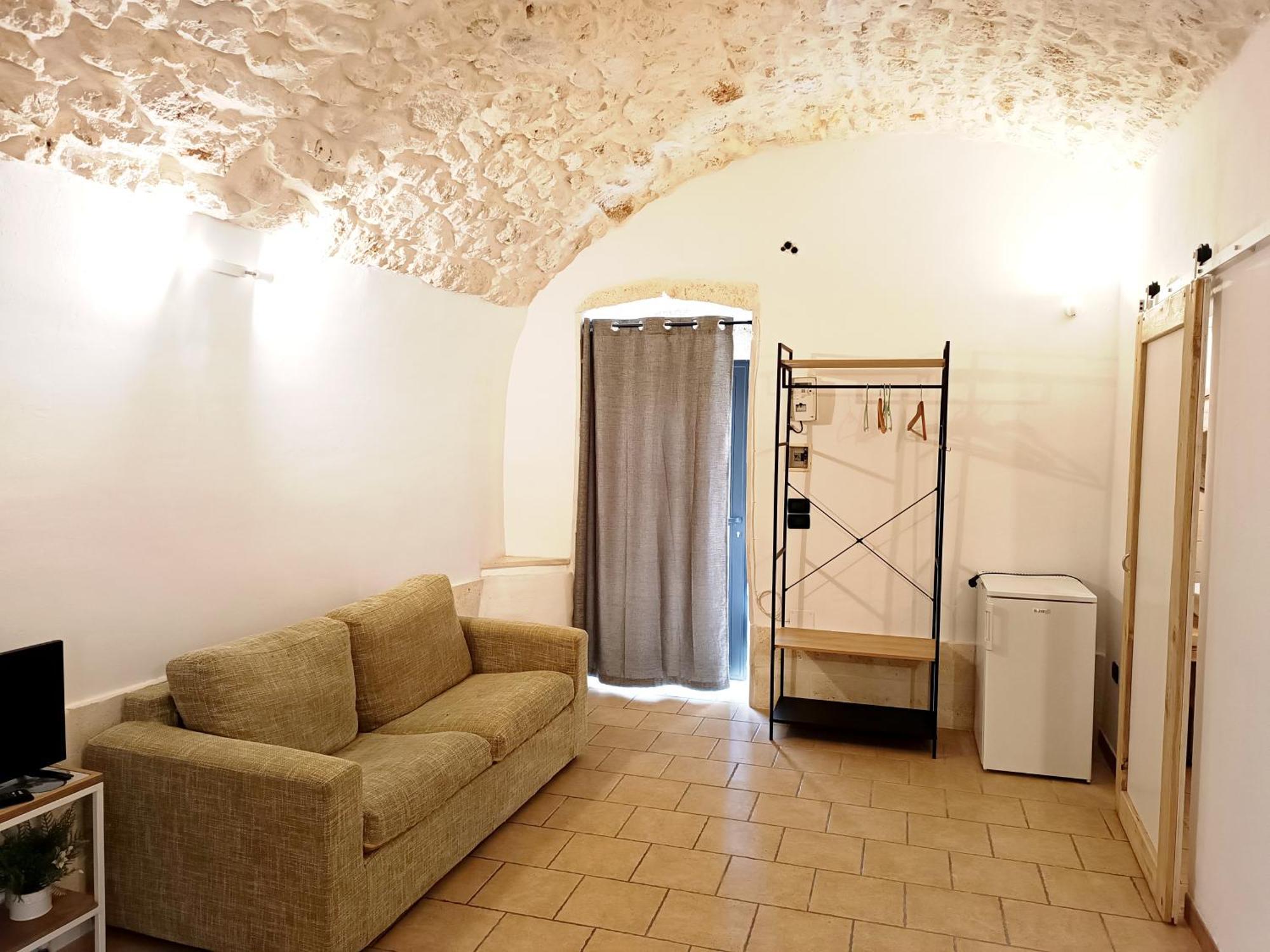 Minuetto 73 Daire Ostuni Dış mekan fotoğraf