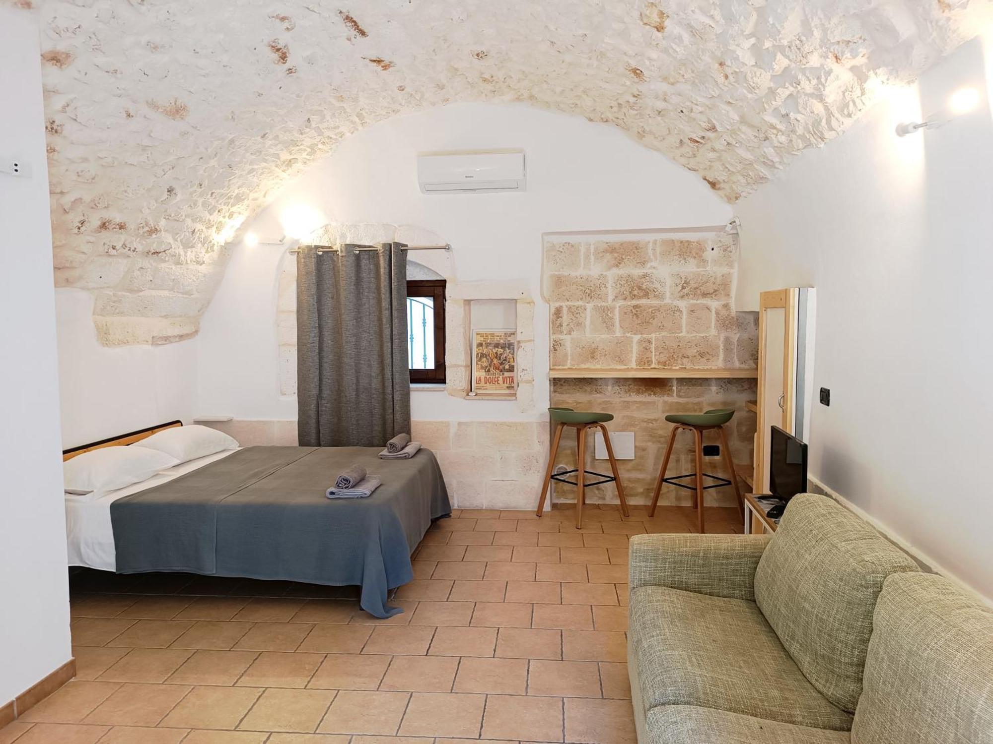 Minuetto 73 Daire Ostuni Dış mekan fotoğraf