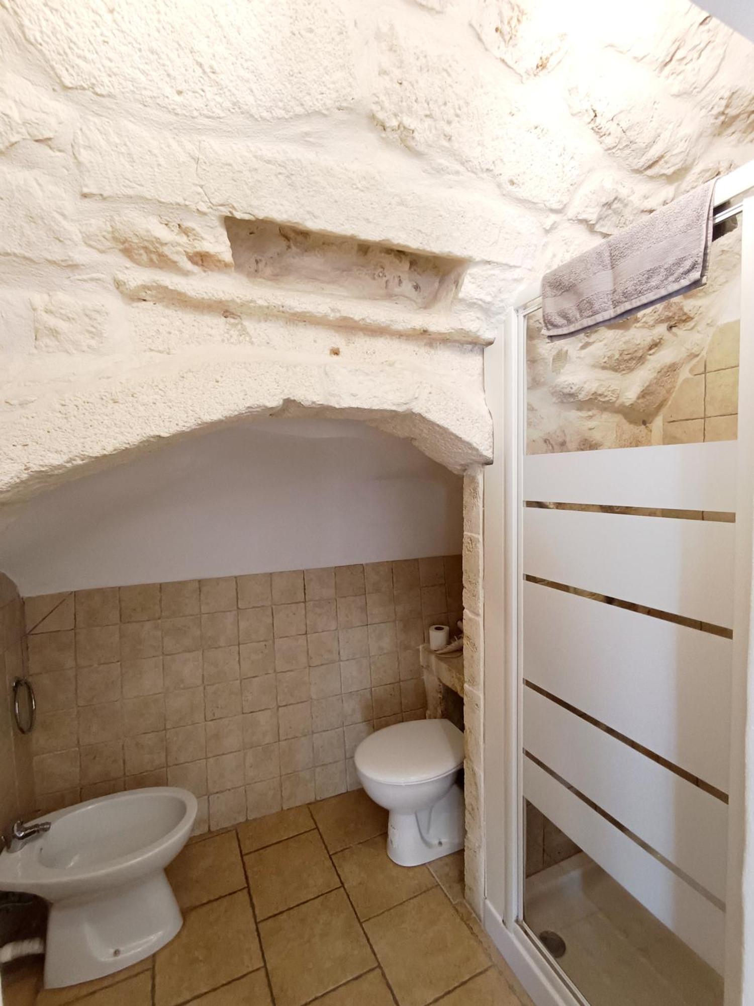 Minuetto 73 Daire Ostuni Dış mekan fotoğraf