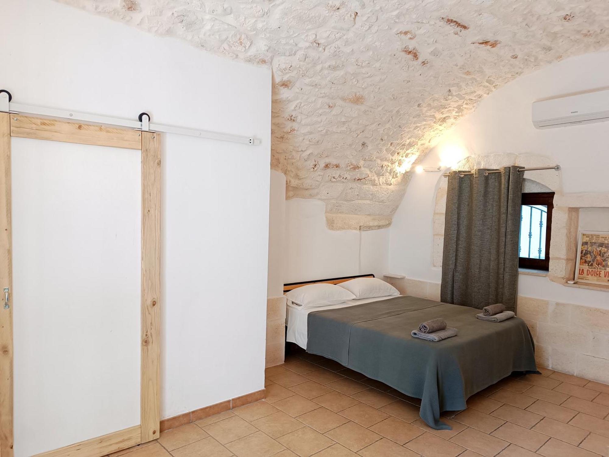 Minuetto 73 Daire Ostuni Dış mekan fotoğraf