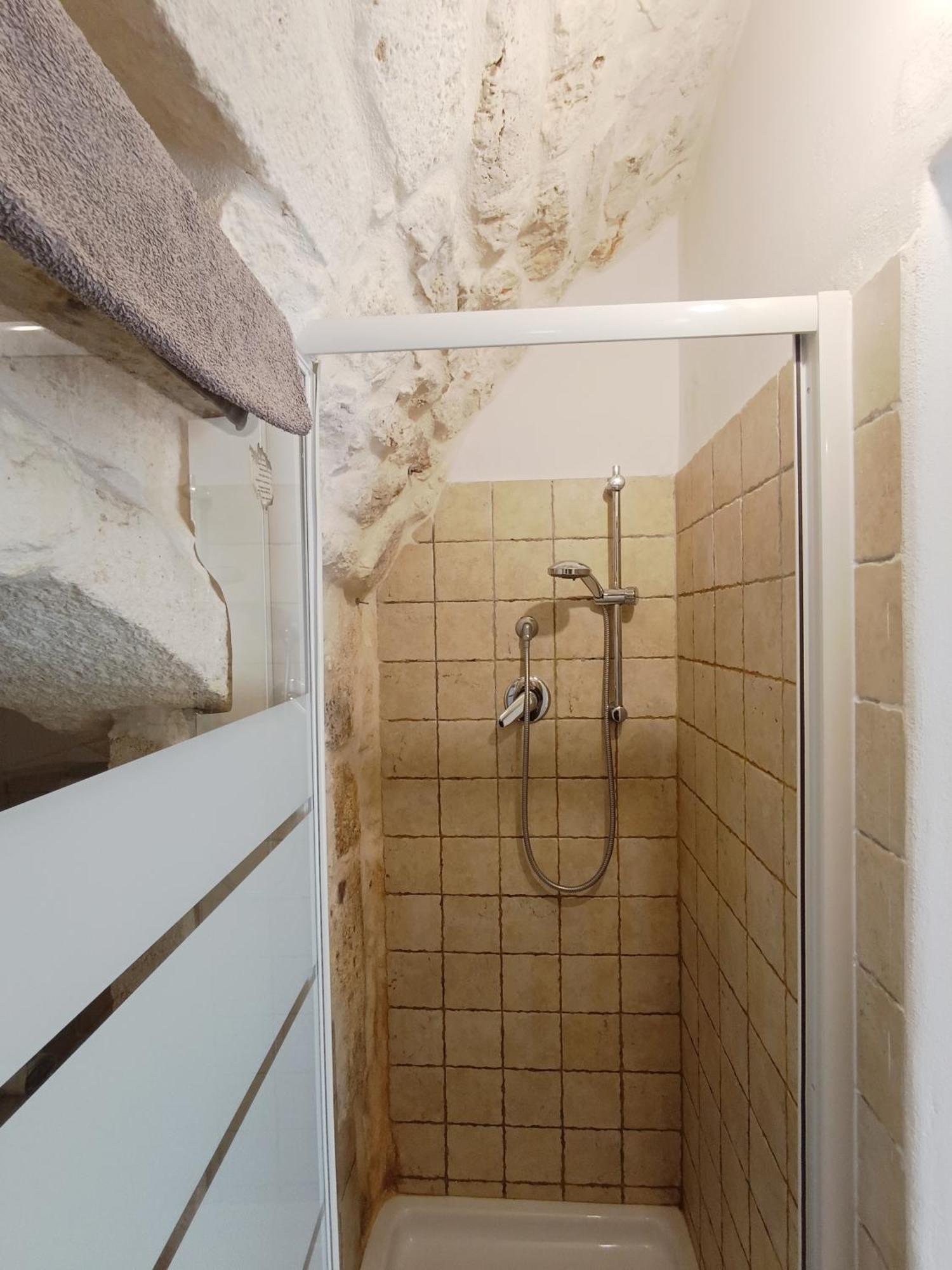 Minuetto 73 Daire Ostuni Dış mekan fotoğraf