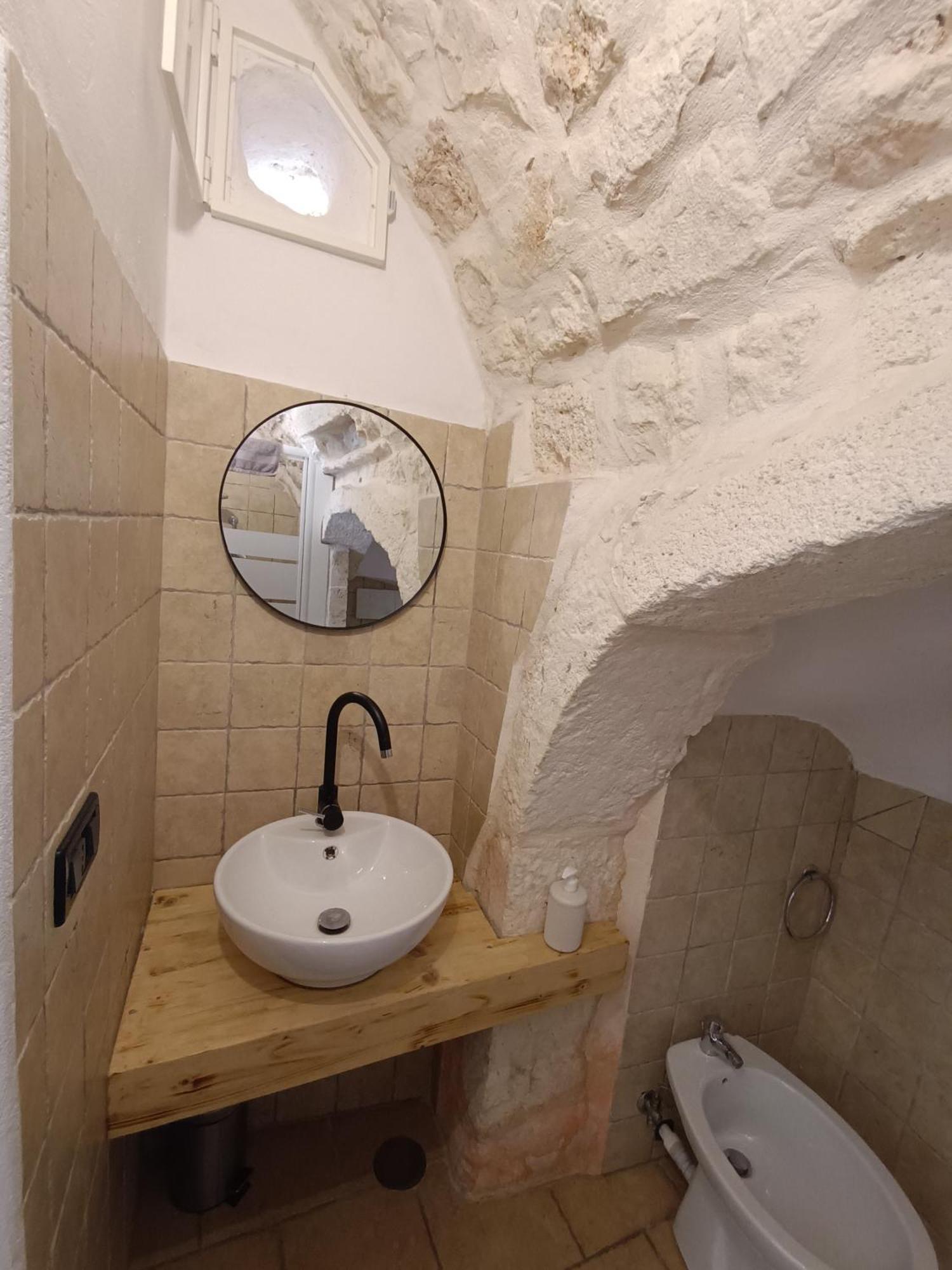 Minuetto 73 Daire Ostuni Dış mekan fotoğraf